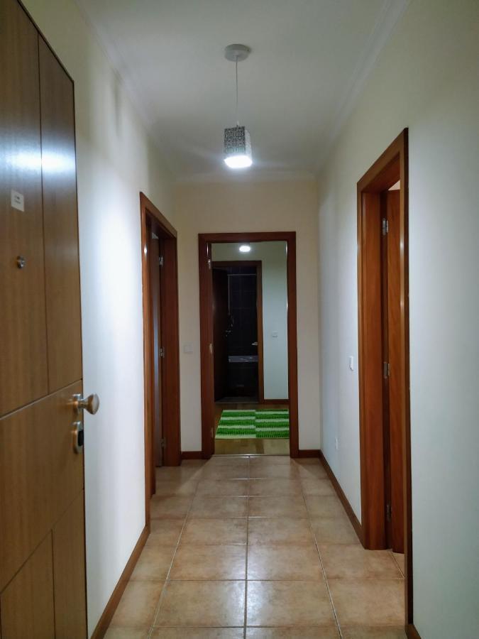 Апартаменты Casa Avo Rosa Назаре Экстерьер фото